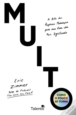 Capa do artigo Como o Pouco Se Torna Muito
