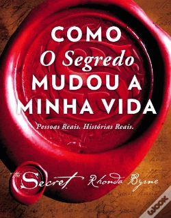 Capa do artigo Como o Segredo Mudou a Minha Vida