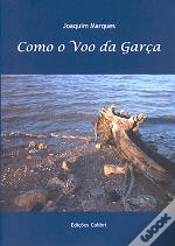 Capa do artigo Como o Voo da Graça