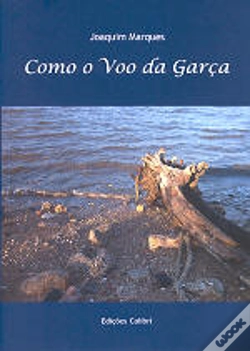 Capa do artigo Como o Voo da Graça