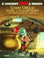 Como Obélix Caiu no Caldeirão - Preview
