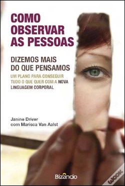 Capa do artigo Como Observar as Pessoas