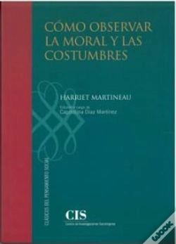 Capa do artigo Como Observar La Moral Y Las Costumbres