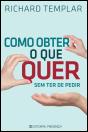 Como Obter o que Quer - Sem ter de Pedir - Preview