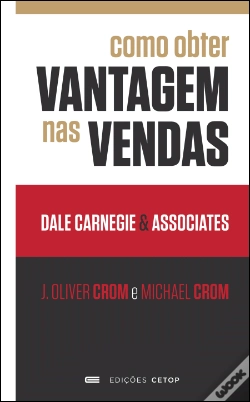Capa do artigo Como Obter Vantagem nas Vendas
