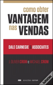 Capa do artigo Como Obter Vantagem nas Vendas