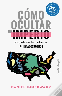 Capa do artigo Como Ocultar Un Imperio