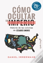 Capa do artigo Cómo Ocultar Un Imperio