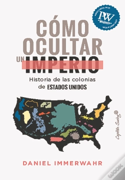 Capa do artigo Cómo Ocultar Un Imperio