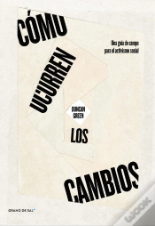 Capa do artigo Cómo Ocurren Los Cambios