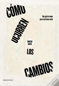 Capa do artigo Cómo Ocurren Los Cambios