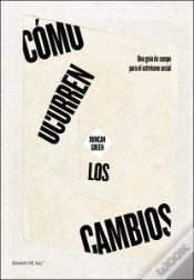 Capa do artigo Como Ocurren Los Cambios