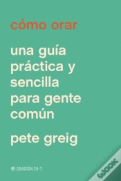 Capa do artigo Como Orar