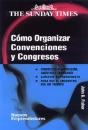 Cómo Organizar Convenciones Y Congresos - Preview