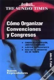 Capa do artigo Cómo Organizar Convenciones Y Congresos