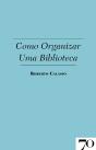 Como Organizar Uma Biblioteca - Preview