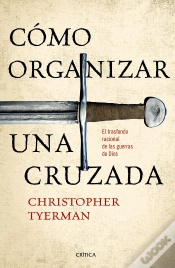 Capa do artigo Cómo Organizar Una Cruzada