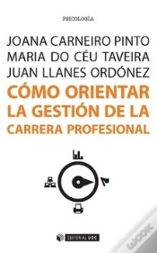 Capa do artigo Cómo Orientar La Gestión De La Carrera Profesional