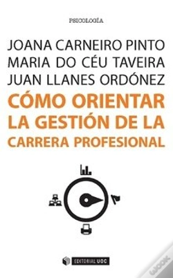 Capa do artigo Cómo Orientar La Gestión De La Carrera Profesional