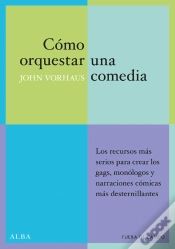 Capa do artigo Cómo Orquestar Una Comedia