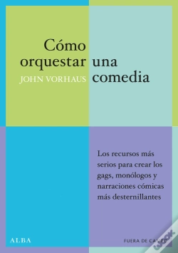 Capa do artigo Cómo Orquestar Una Comedia