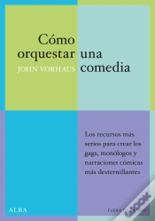 Capa do artigo Cómo Orquestar Una Comedia