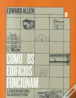 Capa do artigo Como os Edifícios Funcionam