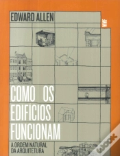 Capa do artigo Como os Edifícios Funcionam
