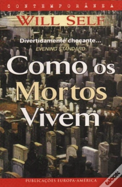Capa do artigo Como os Mortos Vivem