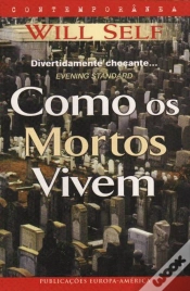 Capa do artigo Como os Mortos Vivem