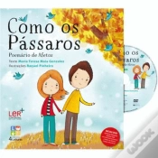 Capa do artigo Como os Pássaros