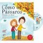 Como os Pássaros - Preview