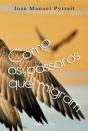 Como os pássaros que migram - Preview