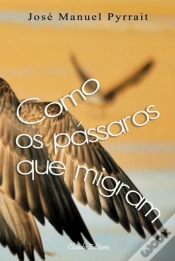 Capa do artigo Como os pássaros que migram