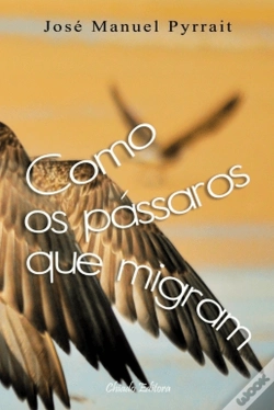 Capa do artigo Como os pássaros que migram