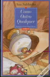 Capa do artigo Como Outro Qualquer