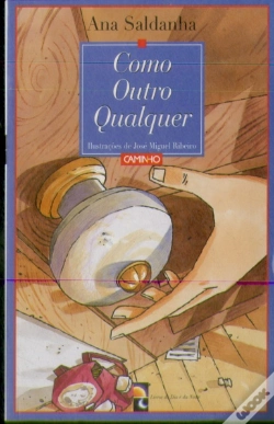 Capa do artigo Como Outro Qualquer