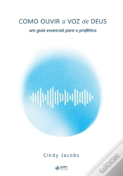 Capa do artigo Como Ouvir A Voz De Deus