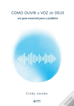 Capa do artigo Como Ouvir A Voz De Deus