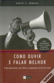 Capa do artigo Como Ouvir E Falar Melhor