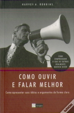 Capa do artigo Como Ouvir E Falar Melhor