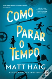 Capa do artigo Como Parar O Tempo