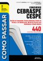 Como Passar Concursos Cebraspe -Direito Do Consumidor, Ambiental, Eca, Deficiência E Agrário - Preview