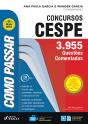 Como Passar Em Concursos Cespe - Preview