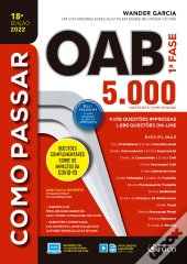 Como Passar Na Oab