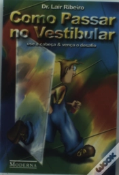 Capa do artigo Como Passar no Vestibular