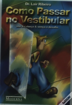 Capa do artigo Como Passar no Vestibular