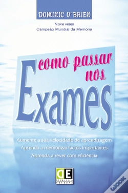 Capa do artigo Como Passar nos Exames