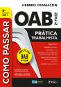 Como Passar Oab 2ª Fase - Preview