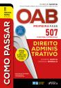 Como Passar Oab - Direito Administrativo - Preview